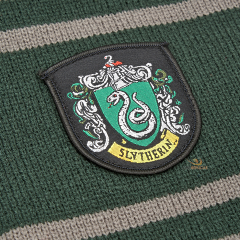 foto Slytherin Wool Scarf