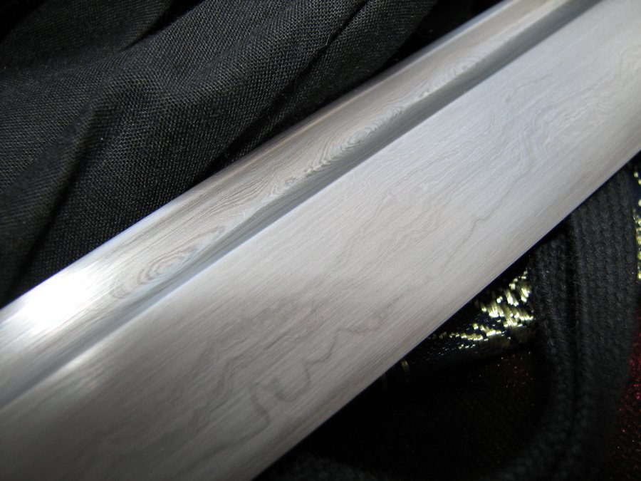 foto Fujisan Katana