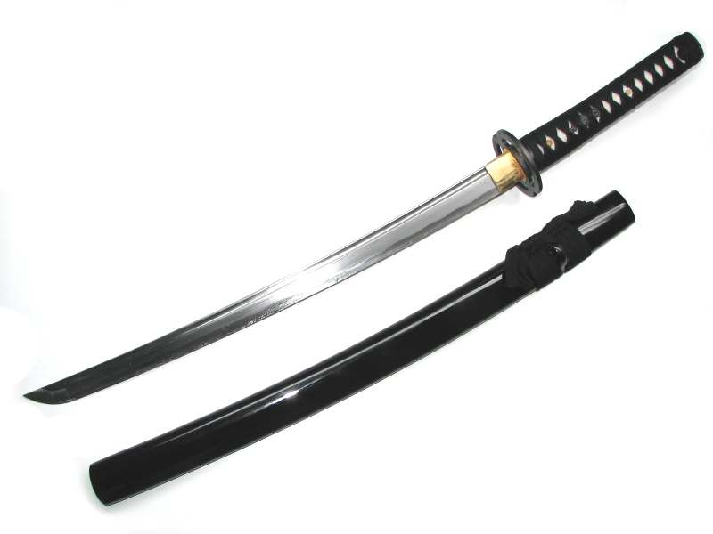 foto Wakizashi