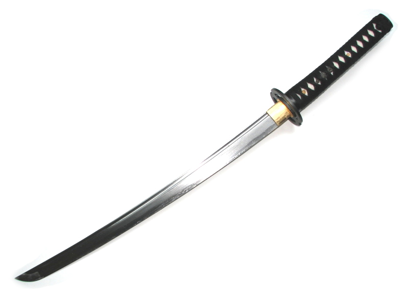 foto Wakizashi