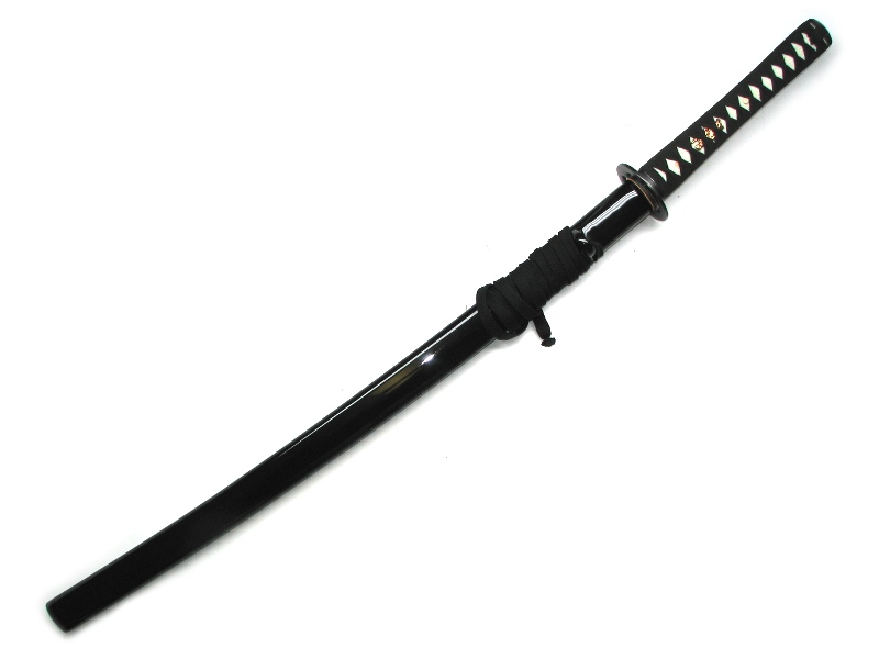 foto Practical Light Katana