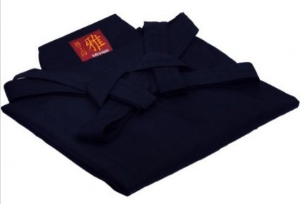 foto Hakama aikido H-2-N-Aiki