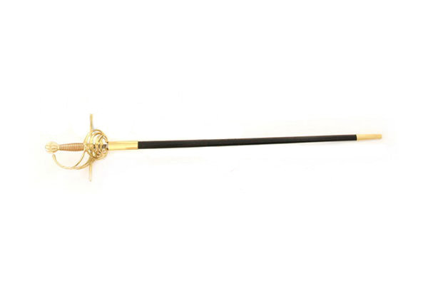 foto Brass Rapier