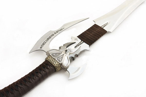 foto Kit Rae Avaloch Mithrodin Sword Ltd Edition