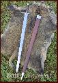 Long Sword with scabbard, Regular Version