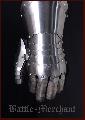 Plate Gloves / Gauntlets