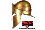 300 Spartan Helmet