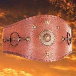 Spartacus Belt