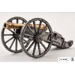 Kanon Napoleon, Francie 1806, 11 cm