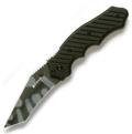 Triumph Folder camo plain assistant