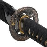 John Lee Dragon Tokuni Katana