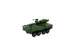 ALTAYA - M1128 STRYKER, US ARMY, 1/72