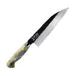 Kuchy�sk� n�� Chef/Gyuto 210 mm Konoll� Black Forging MD305