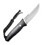 CIVIVI Knife Outdoorov� n�� CIVIVI Tamashii Black D2, design Bob Terzuola