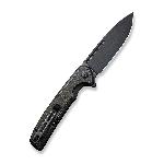 CIVIVI Knife Kapesn� EDC n�� CIVIVI Voltaic Micarta Sandvik 14C28N