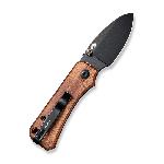 CIVIVI Knife Kapesn� EDC n�� Baby Banter Nitro-V