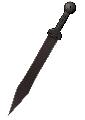 Gladius Machete with Sheath