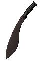 Kukri Machete with Sheath