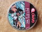 Diabolo Gamo Pro Hunter 250ks cal.5,5mm
