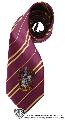 Gryffindor House Tie