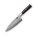 Kucha�sk� n�� Lady Chef 165 mm Dellinger Okami 3 layers AUS10