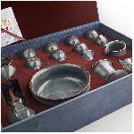 V�prodej! �ajov� souprava Longquan Celadon - Blossom Extra