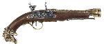 Pir�tsk�  pistole 18. stolet�