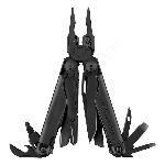 LEATHERMAN SURGE BLACK