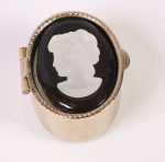 l�kovka - kamej mini