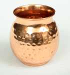 m�d�n� v�zi�ka mal� - 8 cm