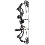 Luk/MKE THORNS CB-A5 BK FOREST �ERN� SET KLADKOV�