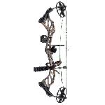 Luk/MKE THORNS CB-A5 FC FOREST �ERN�/ZELEN� SET KLADKOV�