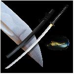 Kawashima Dekorativn� me� katana Odawara AISI 1045, Bo-Hi