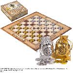 Harry Potter - Gringotts Checker Set