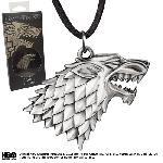 GOT - STARK pendant - costume