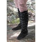 Locksley Boots