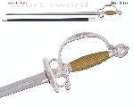 Scottish Court Sword