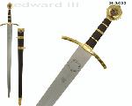 Edward III Sword