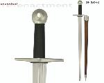 Practical Single-Hand Sword