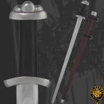 Practical Viking Sword