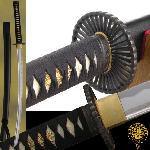 Practical Plus XL Light Katana