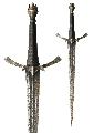 The Hobbit - Morgul Blade, the Dagger of the Nazgul