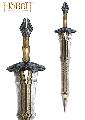 The Hobbit - Regal Sword of Thorin Oakenshield