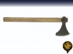 Short Viking Axe