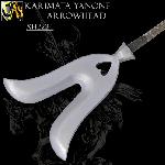 Karimata Arrowhead