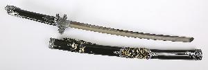 wakizashi
