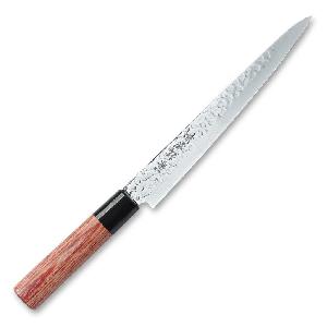 Japonsky-platkovaci-nuz-Sujihiki-210mm-Kanetsune-KC-950-Tsuchime-Series