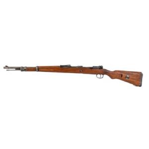 Karabina-Nemecko-1935
