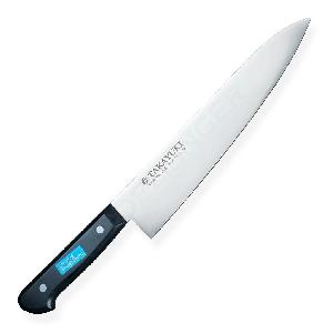Kucharsky-nuz-Gyuto-240mm-Sakai-Takayuki-Molybden-Steel