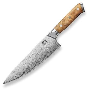 Kucharsky-nuz-SOK-Chef-Olive-Spider-Net-205-mm